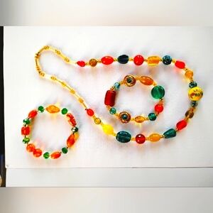 Handmade Jewelry